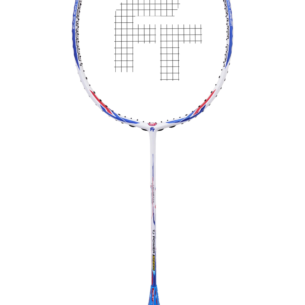 FELET TJ POWER-SPEED