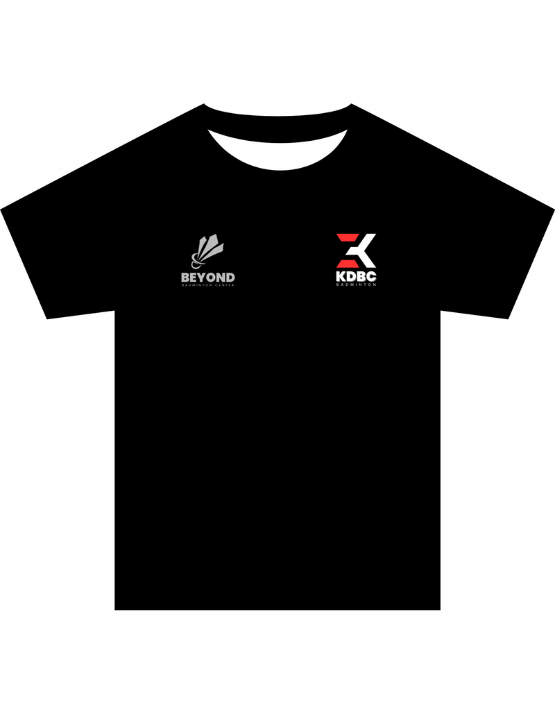 BEYOND T-SHIRT PRE ORDER