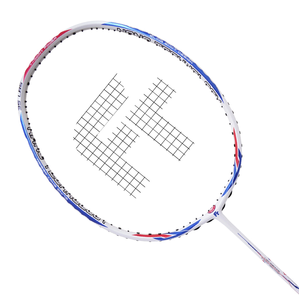 FELET TJ POWER-SPEED