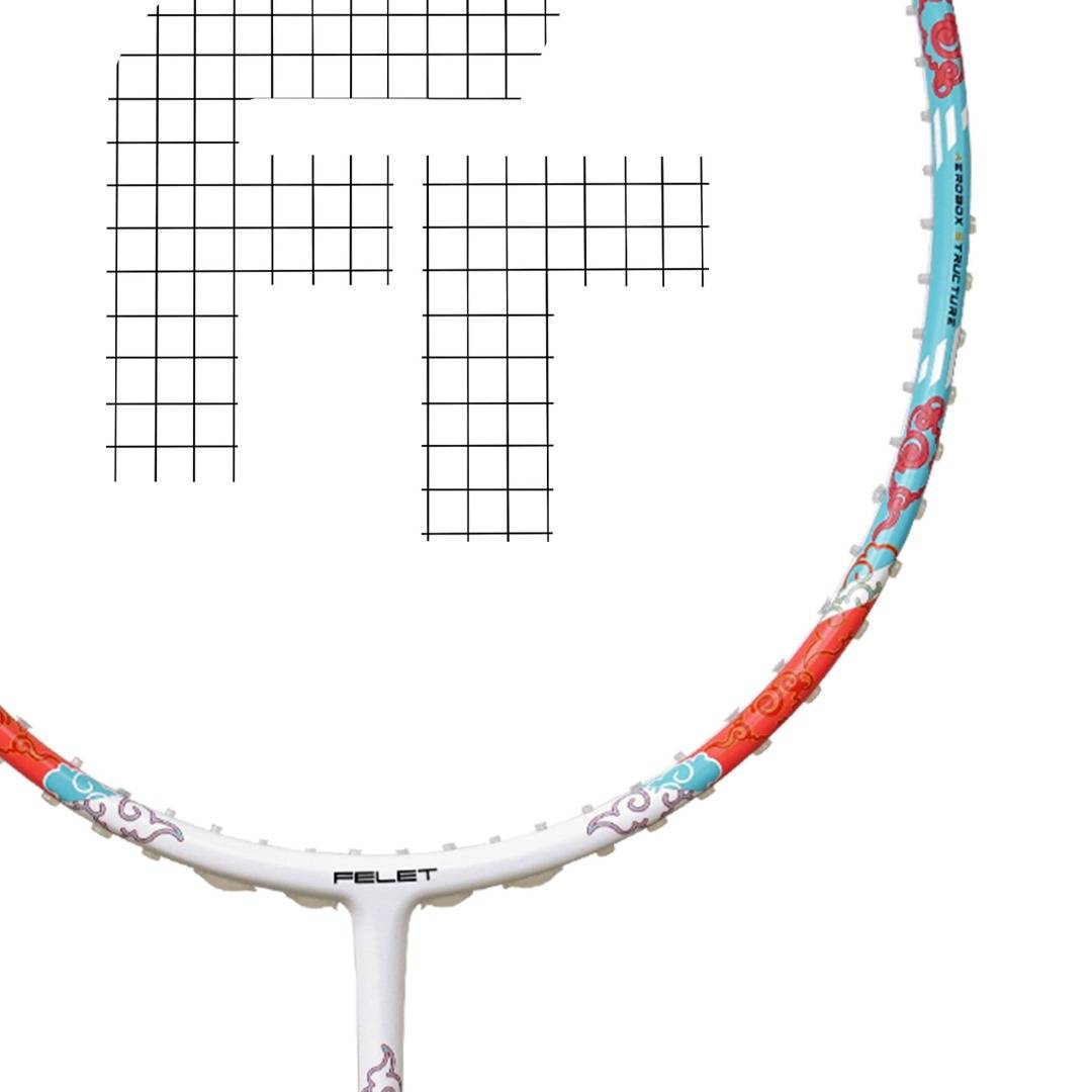 FELET RG-LOW VIBRATION