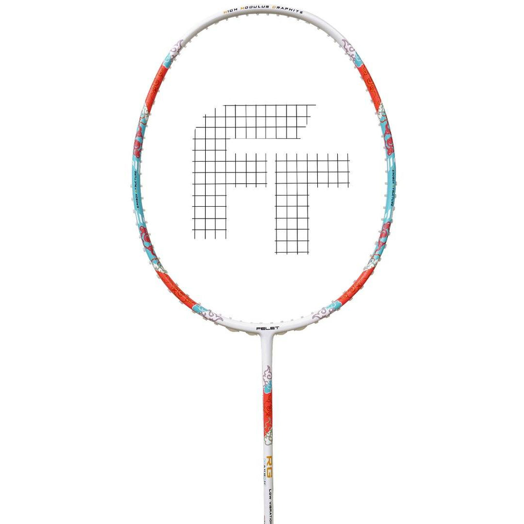FELET RG-LOW VIBRATION