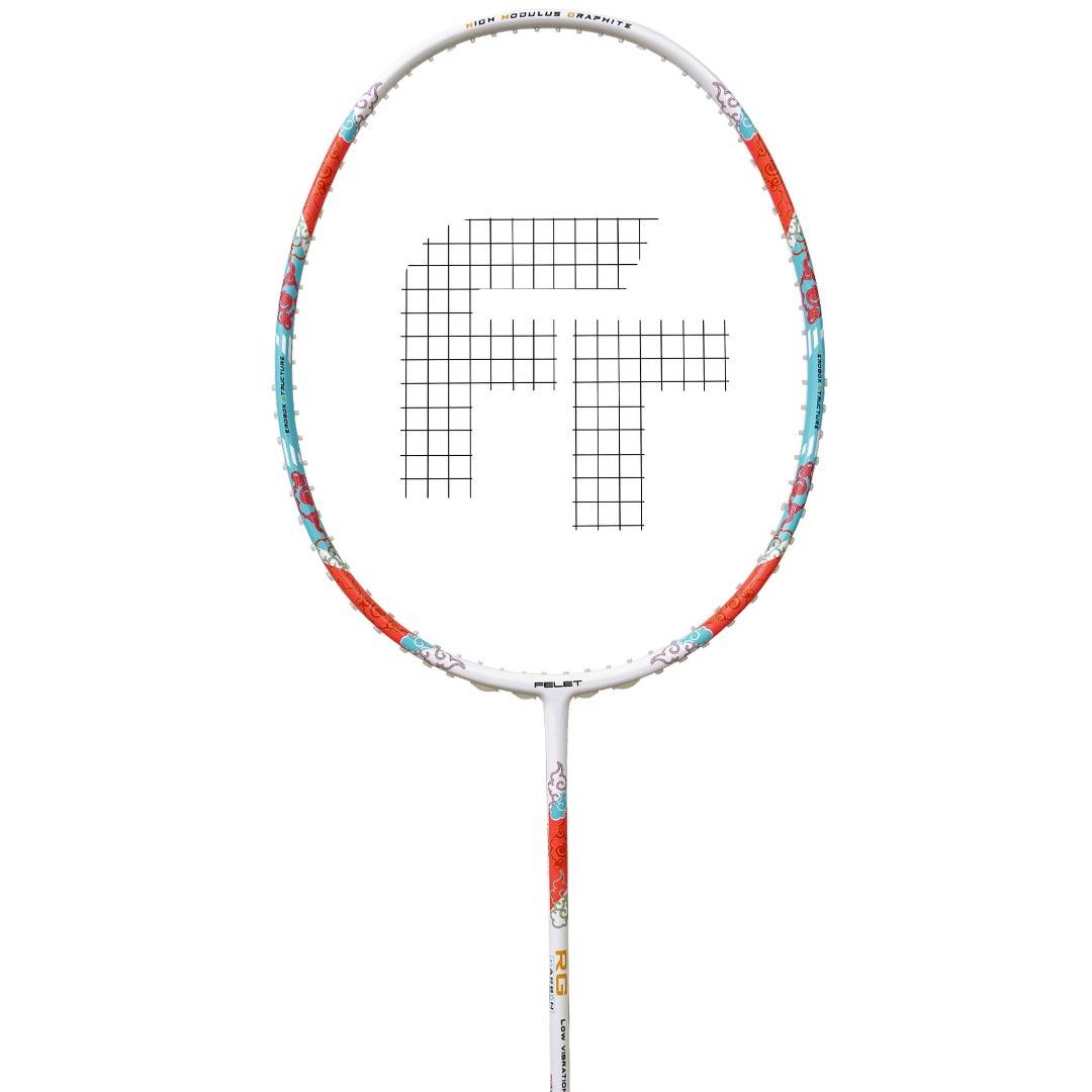 FELET RG-LOW VIBRATION