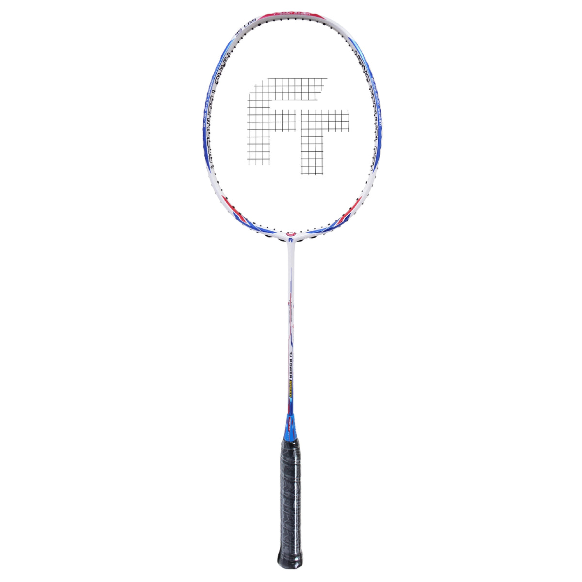 FELET TJ POWER-SPEED