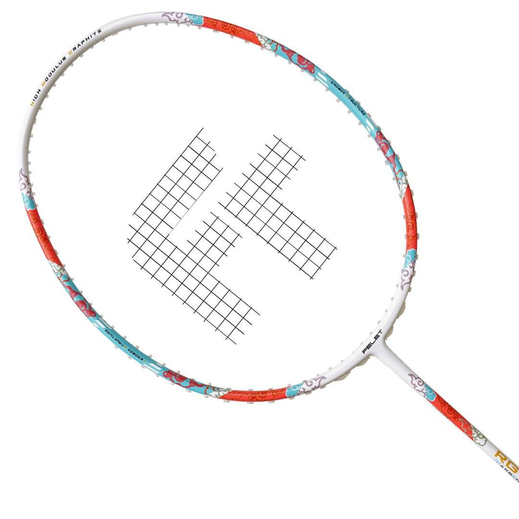 FELET RG-LOW VIBRATION