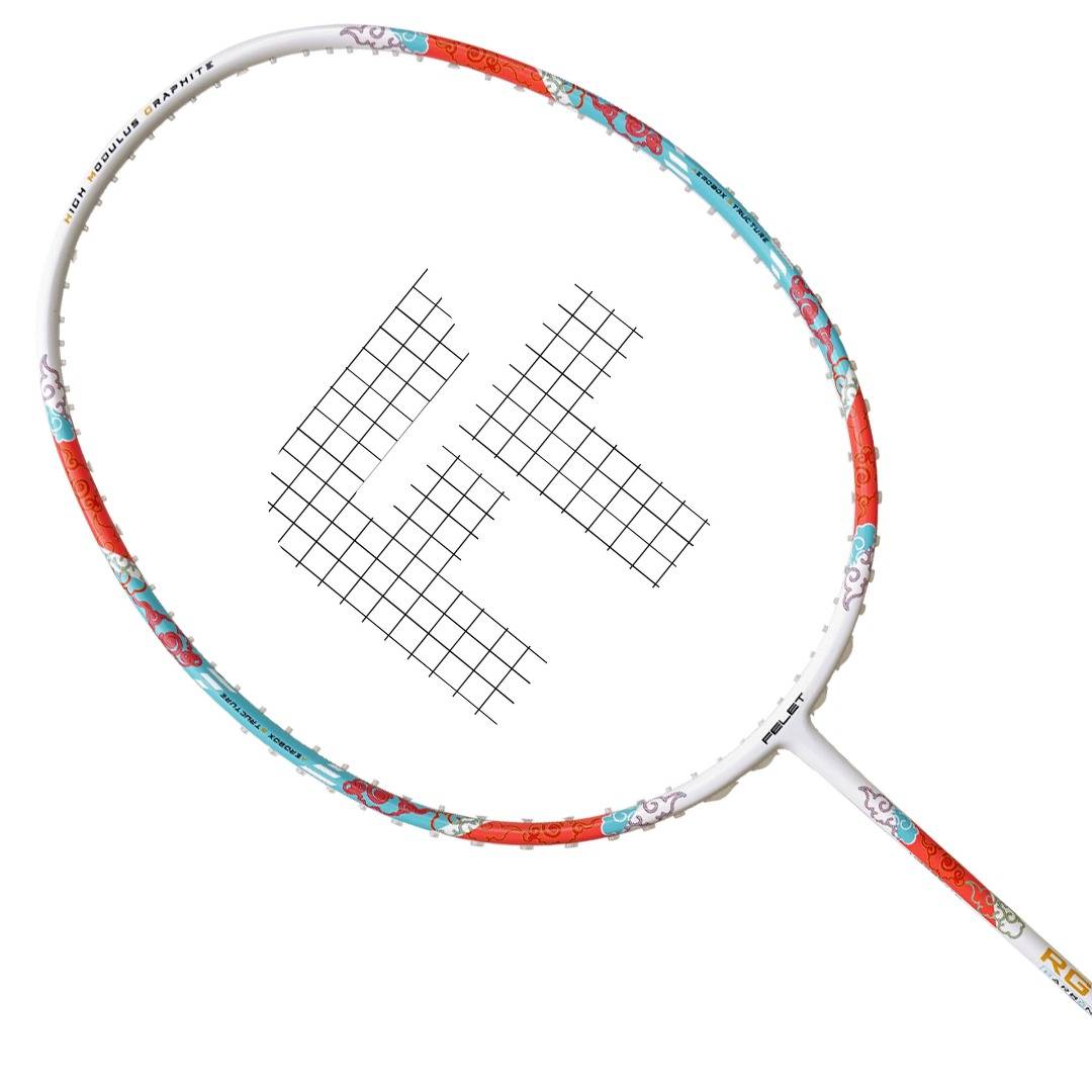 FELET RG-LOW VIBRATION